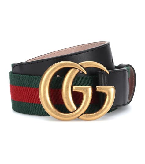 gucci gg belt women's.